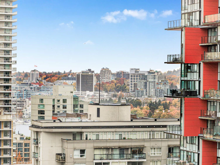 1506-789 Drake Street, Vancouver, BC, V5N 3Y5 - 11
