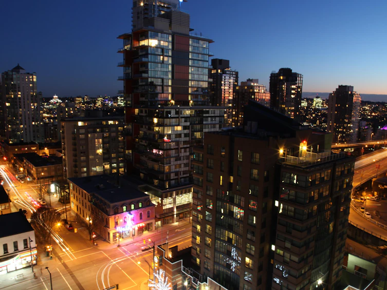 1506-789 Drake Street, Vancouver, BC, V5N 3Y5 - 15