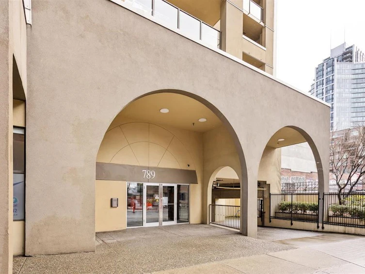 1506-789 Drake Street, Vancouver, BC, V5N 3Y5 - 22