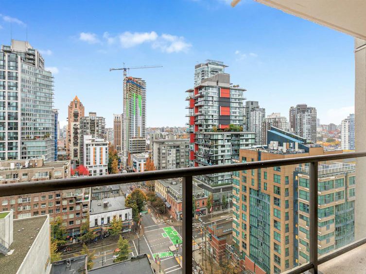 1506-789 Drake Street, Vancouver, BC, V5N 3Y5 - 9