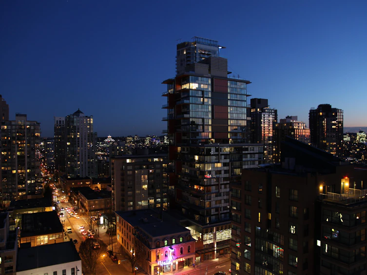 1506-789 Drake Street, Vancouver, BC, V5N 3Y5 - 13