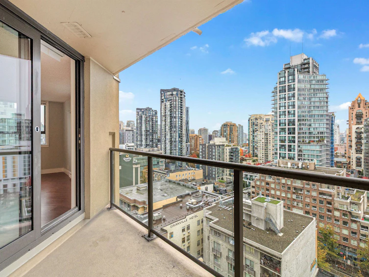 1506-789 Drake Street, Vancouver, BC, V5N 3Y5 - 8