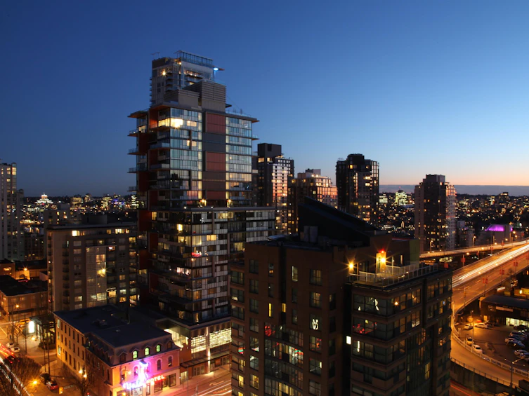 1506-789 Drake Street, Vancouver, BC, V5N 3Y5 - 14