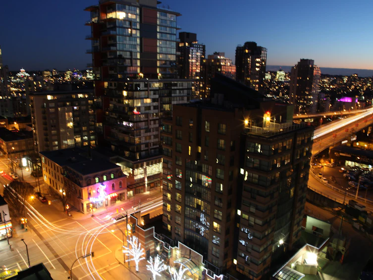 1506-789 Drake Street, Vancouver, BC, V5N 3Y5 - 16