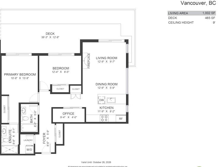 218-3333 Main Street, Vancouver, BC, V5V 3M8 - 24