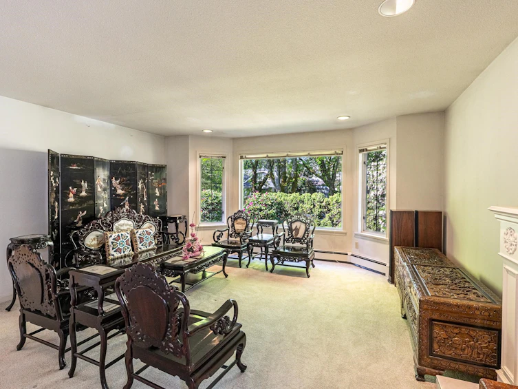 6056 Trafalgar Street, Vancouver, BC, V6N 1C4 - 3