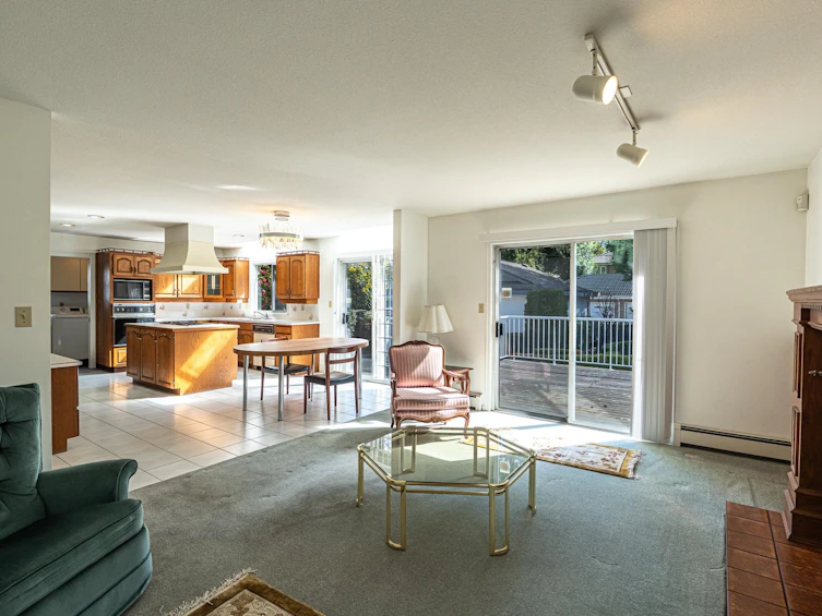 6056 Trafalgar Street, Vancouver, BC, V6N 1C4 - 5
