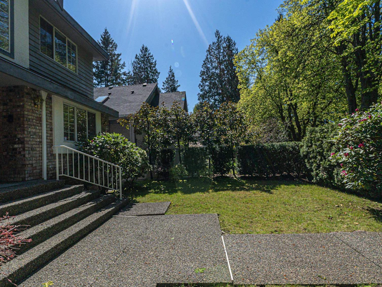 6056 Trafalgar Street, Vancouver, BC, V6N 1C4 - 20