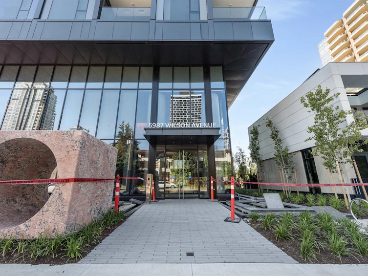 1409-5987 Wilson Avenue, Burnaby, BC, V5H 0L7 - 36