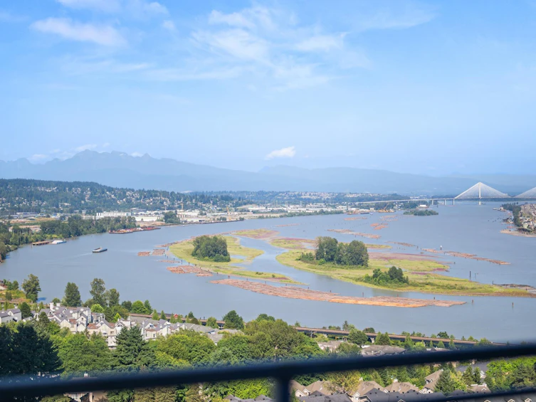 2103-280 Ross Drive, New Westminster, BC, V3L 0C2 - 15