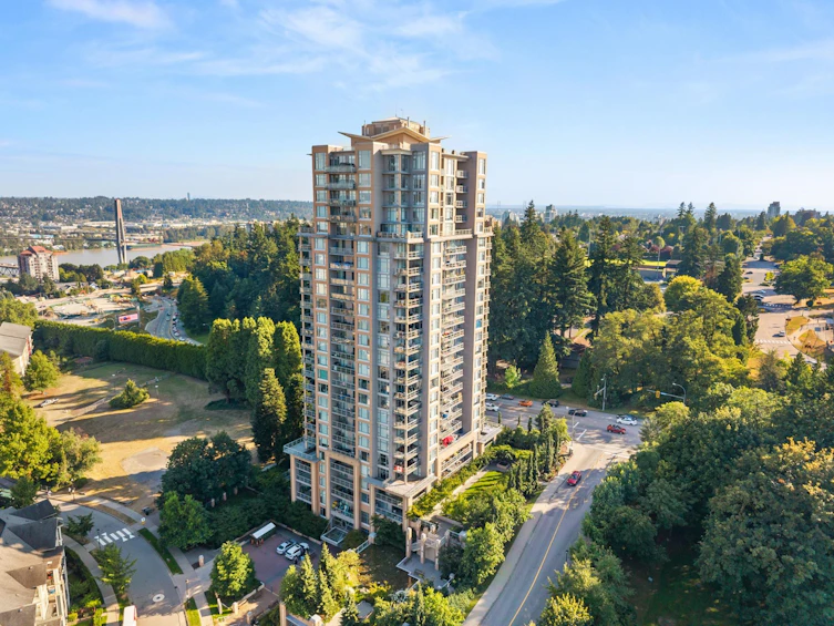2103-280 Ross Drive, New Westminster, BC, V3L 0C2 - 34