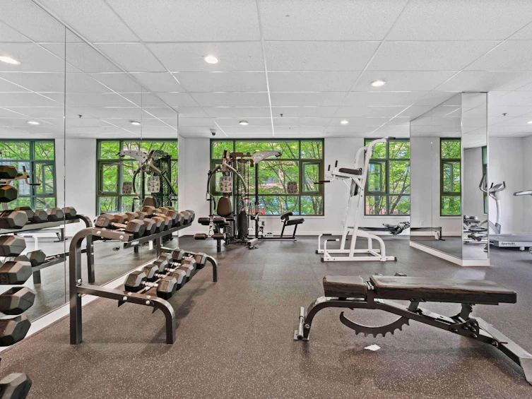 702-1188 Howe Street, Vancouver, BC, V6Z 2S8 - 18