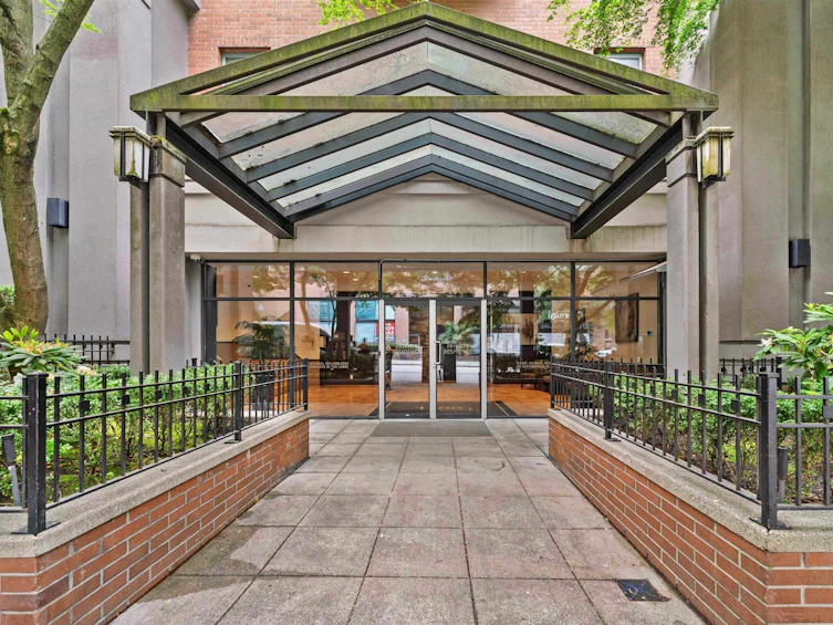 702-1188 Howe Street, Vancouver, BC, V6Z 2S8 - 25