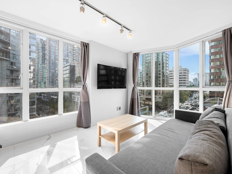 702-1188 Howe Street, Vancouver, BC, V6Z 2S8 - 4