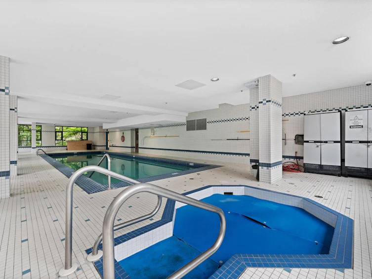 702-1188 Howe Street, Vancouver, BC, V6Z 2S8 - 20
