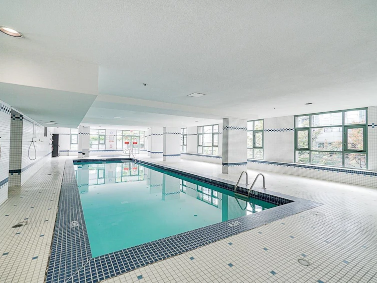 702-1188 Howe Street, Vancouver, BC, V6Z 2S8 - 21