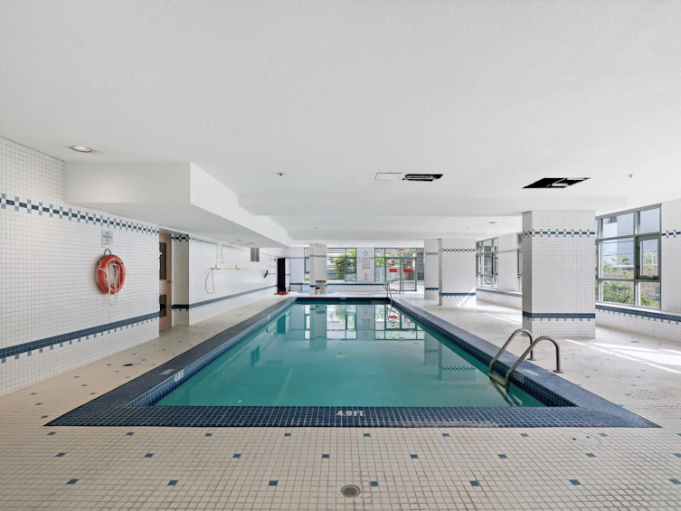 702-1188 Howe Street, Vancouver, BC, V6Z 2S8 - 19