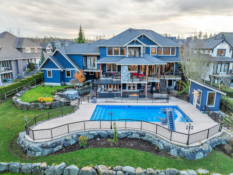 20069 2 Avenue, Langley, BC, V2Z 0A3