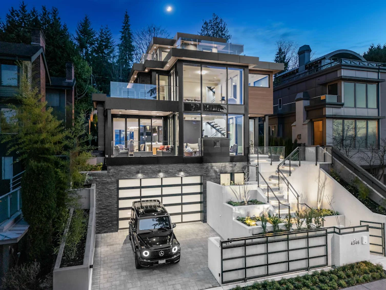 4346 Locarno Crescent, Vancouver, BC, V6R 1G3 - 29