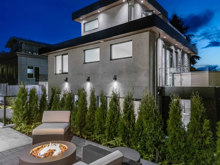 4346 Locarno Crescent, Vancouver, BC, V6R 1G3 - 38