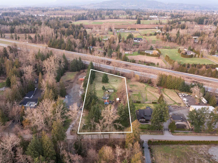 25303 60 Avenue, Langley, BC, V4W 1G9