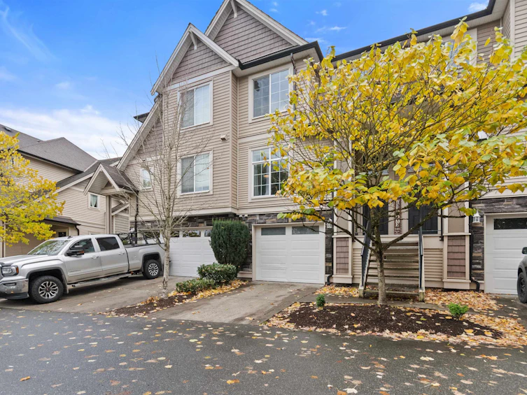 18-46832 Hudson Road, Chilliwack, BC, V2R 0L9