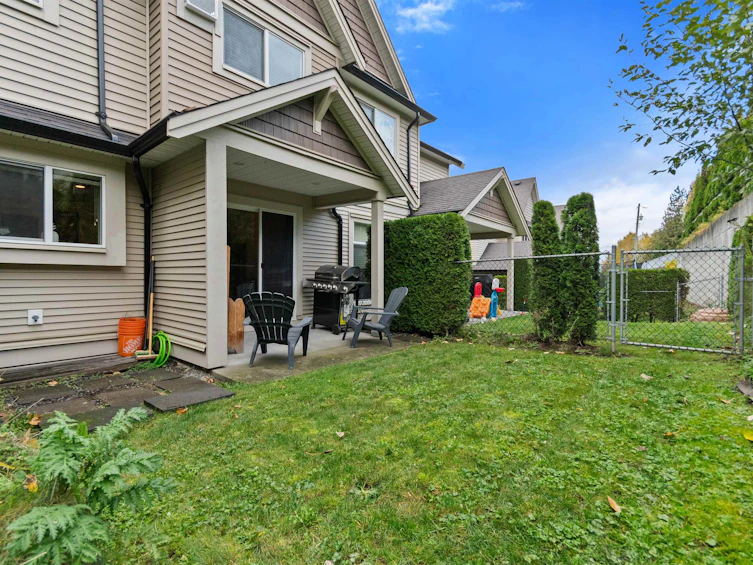 18-46832 Hudson Road, Chilliwack, BC, V2R 0L9 - 2