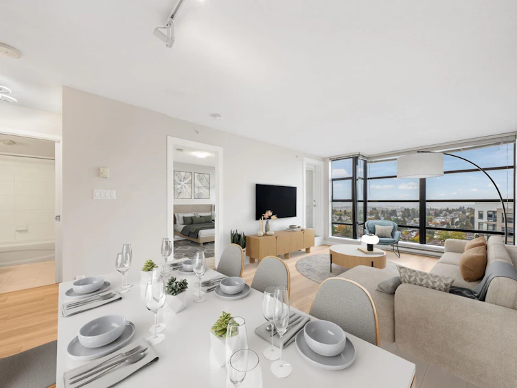 2410-5380 Oben Street, Vancouver, BC, V5R 6H7 - 4