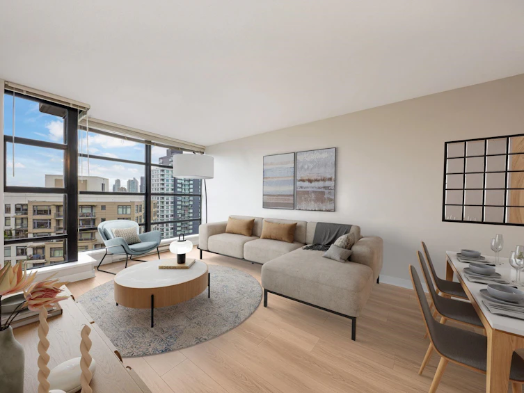 2410-5380 Oben Street, Vancouver, BC, V5R 6H7 - 2