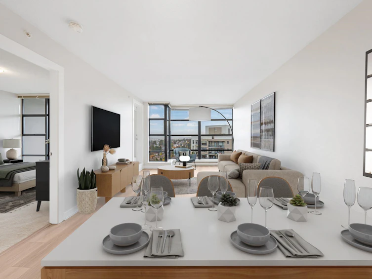 2410-5380 Oben Street, Vancouver, BC, V5R 6H7 - 3