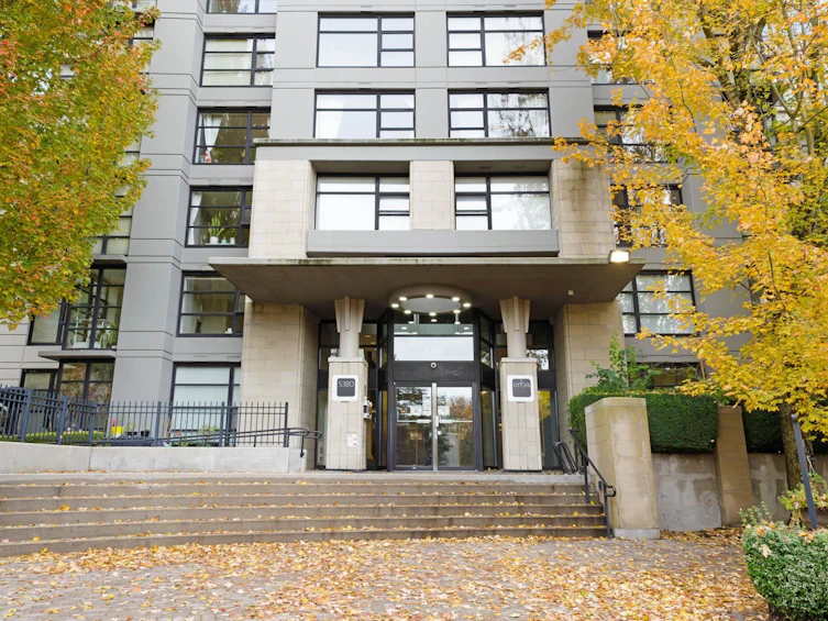 2410-5380 Oben Street, Vancouver, BC, V5R 6H7 - 33