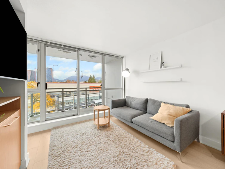425-2008 Pine Street, Vancouver, BC, V6J 0B8 - 10