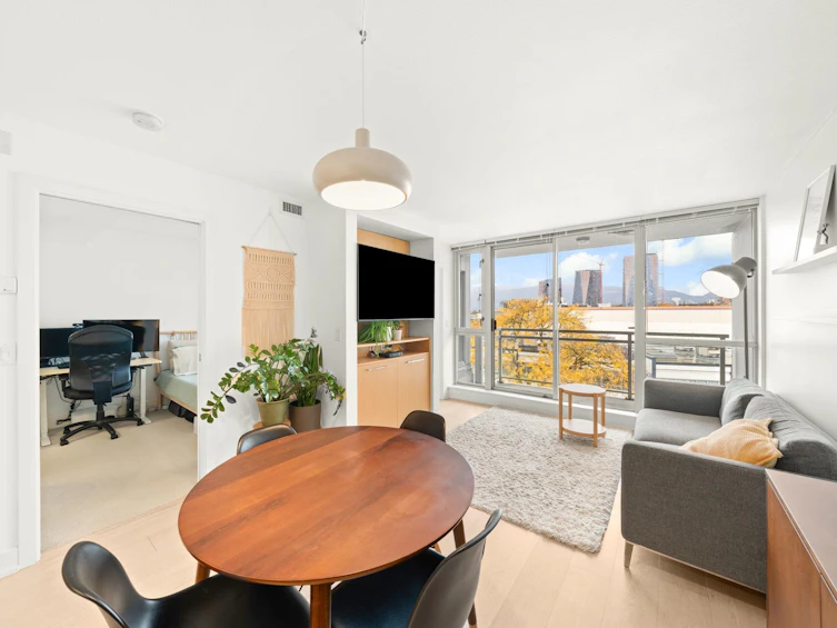 425-2008 Pine Street, Vancouver, BC, V6J 0B8 - 9