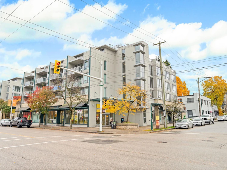425-2008 Pine Street, Vancouver, BC, V6J 0B8 - 29