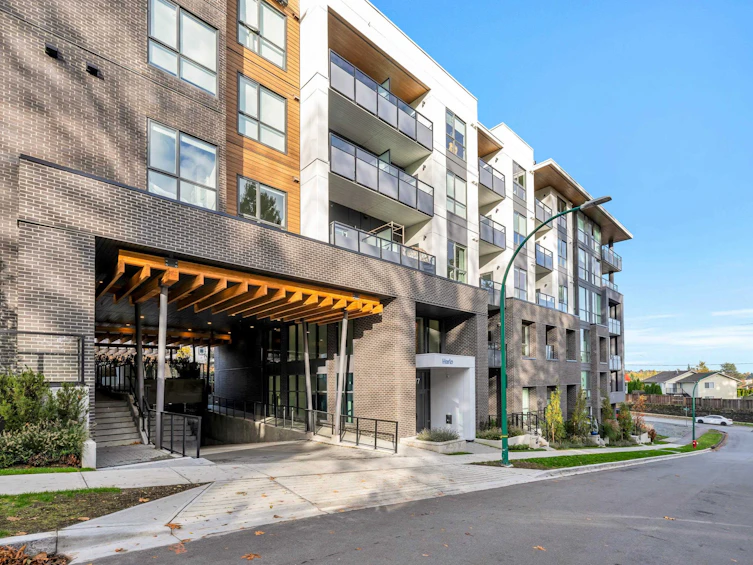 208-19577 65b Avenue, Surrey, BC, V4N 6Y3 - 25
