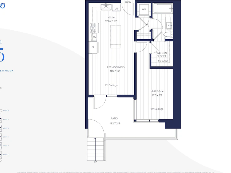 208-19577 65b Avenue, Surrey, BC, V4N 6Y3 - 8