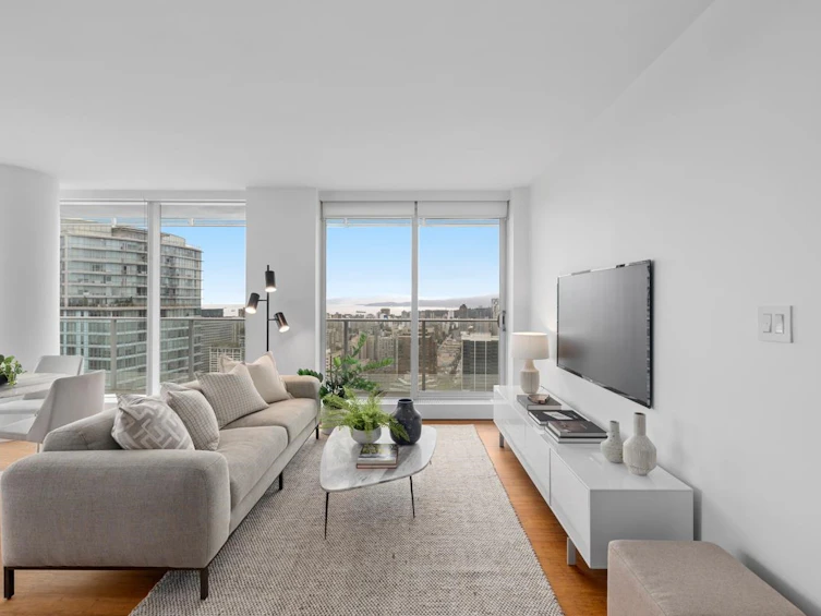 4202-777 Richards Street, Vancouver, BC, V6B 0M6 - 3