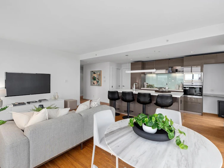 4202-777 Richards Street, Vancouver, BC, V6B 0M6 - 8