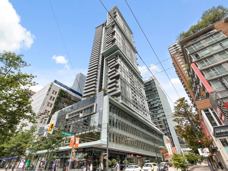 4202-777 Richards Street, Vancouver, BC, V6B 0M6 - 31