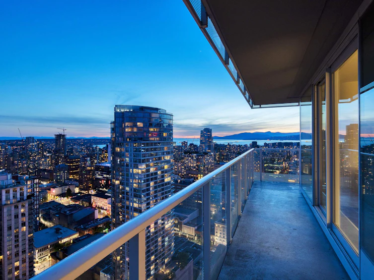 4202-777 Richards Street, Vancouver, BC, V6B 0M6 - 23