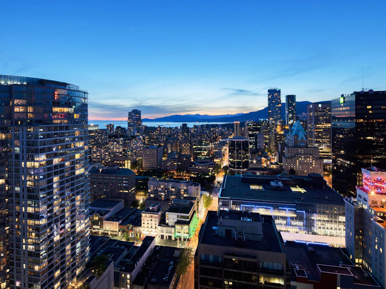 4202-777 Richards Street, Vancouver, BC, V6B 0M6 - 22