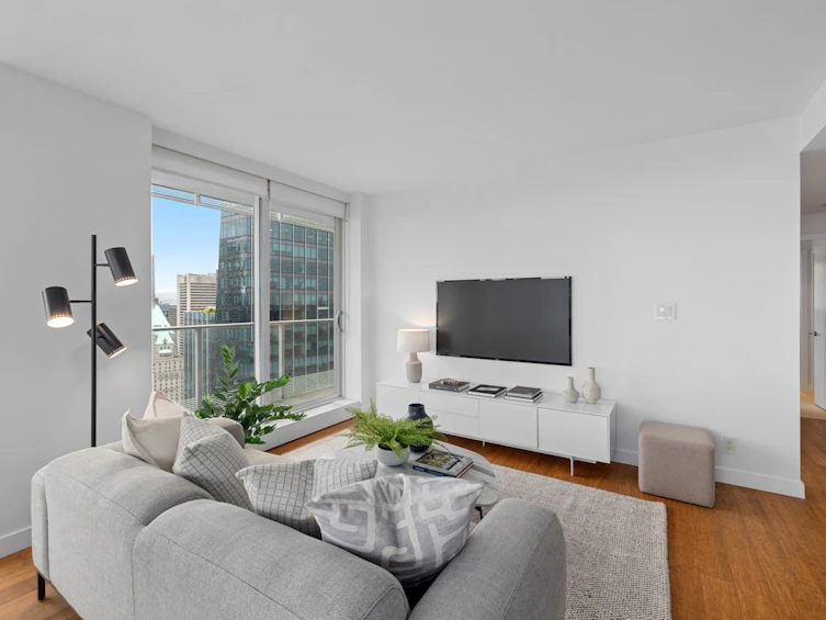4202-777 Richards Street, Vancouver, BC, V6B 0M6 - 6
