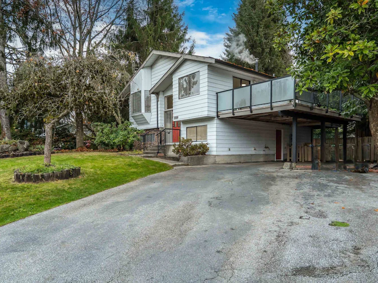 3924 Victoria Place, Port Coquitlam, BC, V3B 5M1 - 4