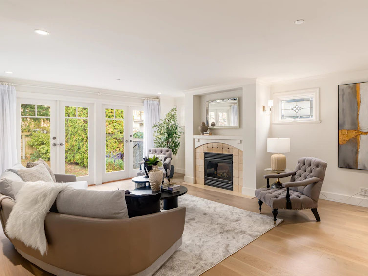 3939 W 34th Avenue, Vancouver, BC, V6N 2L4 - 4