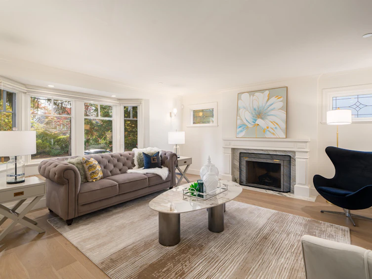 3939 W 34th Avenue, Vancouver, BC, V6N 2L4 - 2