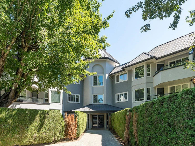 314-2700 Mccallum Road, Abbotsford, BC, V2S 6X9