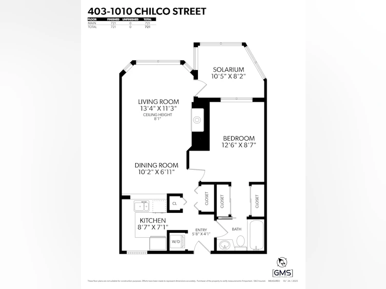 403-1010 Chilco Street, Vancouver, BC, V6G 2R6 - 13