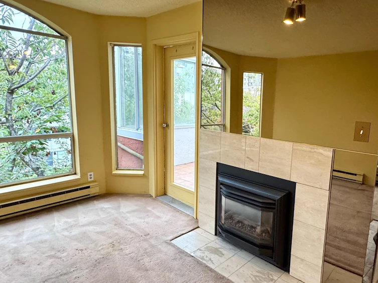 403-1010 Chilco Street, Vancouver, BC, V6G 2R6 - 8