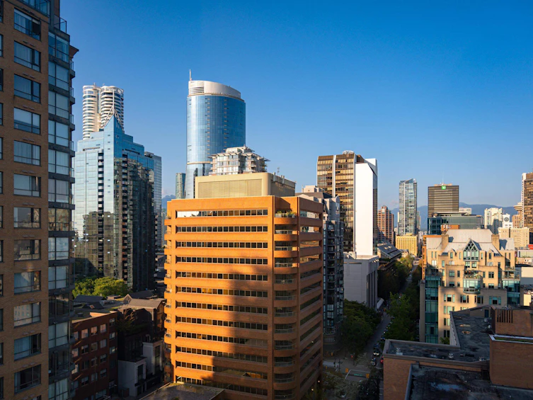 1808-1188 Howe Street, Vancouver, BC, V6Z 2S8 - 22