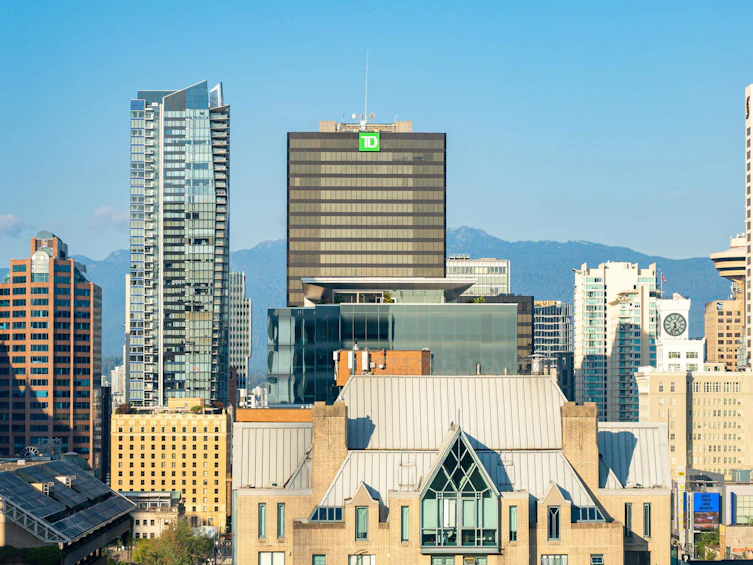 1808-1188 Howe Street, Vancouver, BC, V6Z 2S8 - 20